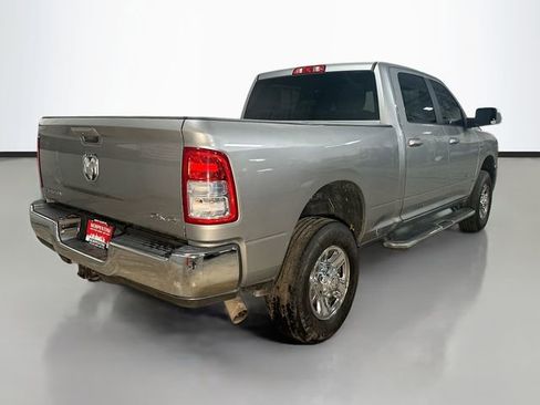 Used 2022 RAM 2500 Big Horn image 6