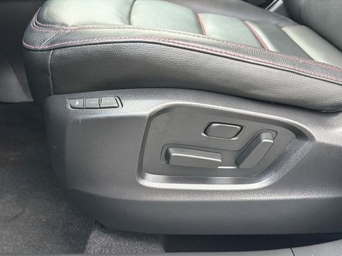 Used 2025 MAZDA CX-5 Carbon Edition AWD/4WD image 14