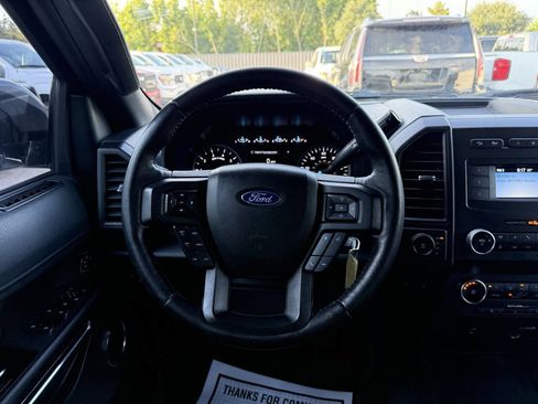 Used 2020 Ford Expedition XL AWD/4WD image 24