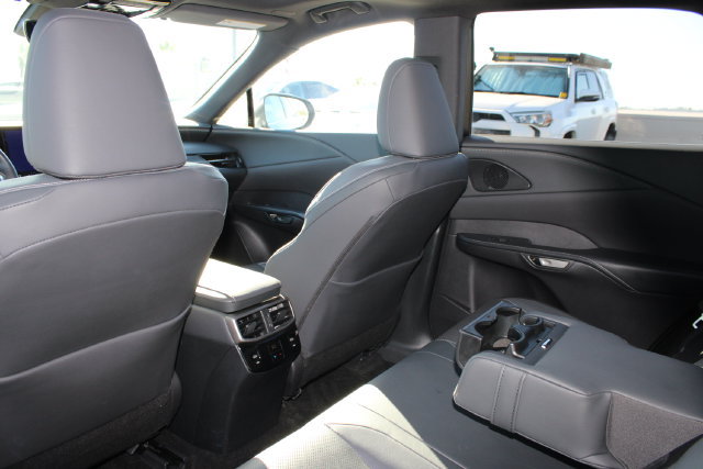 Certified 2024 Lexus RX 350 Premium w/ Cold Area Package FWD image 9
