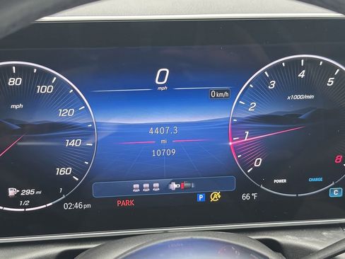 Certified 2025 Mercedes-Benz C 300 Sedan image 30