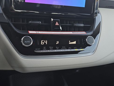 New 2026 Toyota Corolla LE image 18