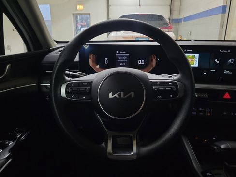 Used 2026 Kia K5 LXS image 24