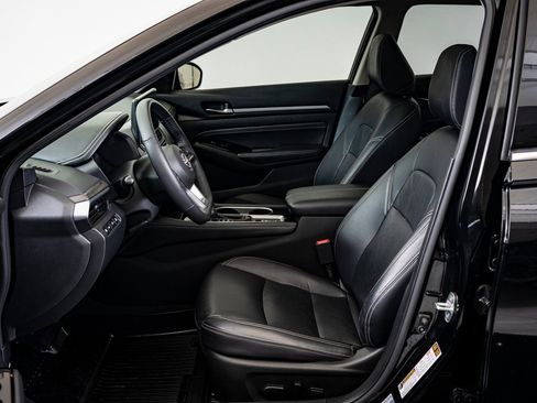 Used 2023 Nissan Altima 2.5 SL image 18