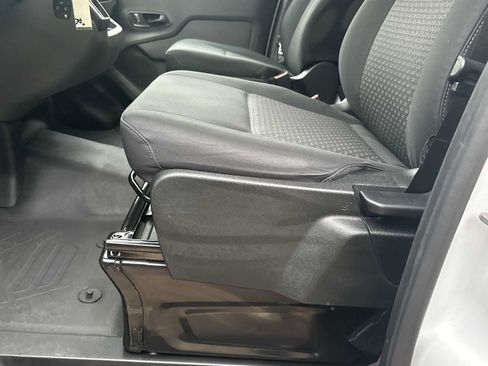 Used 2025 Ford Transit 250 Low Roof w/ Exterior Upgrade Package RWD image 14