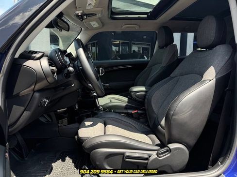 Used 2019 MINI Cooper S w/ Premium Package FWD image 23