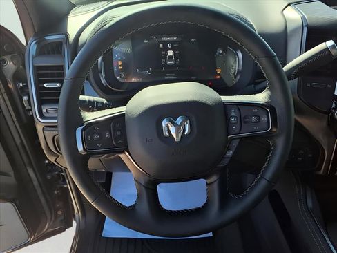 New 2026 RAM 2500 Rebel w/ Rebel Level 2 Equipment Group image 7