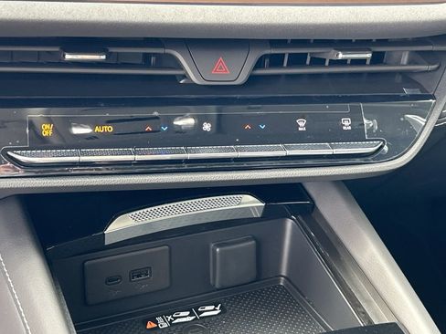 New 2026 Buick Envision Sport Touring image 24