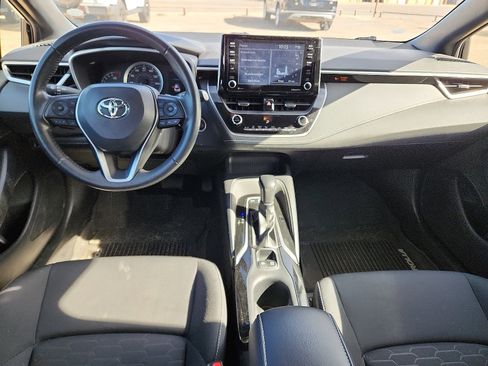 Used 2022 Toyota Corolla SE image 10