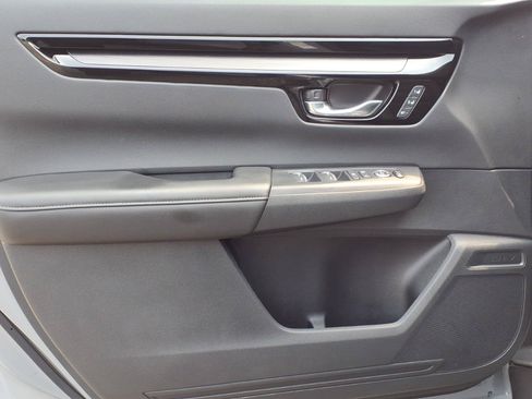 Certified 2026 Honda CR-V EX-L image 13
