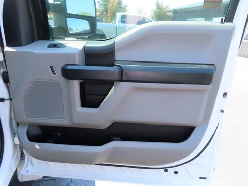 Used 2019 Ford F450 XL w/ Power Equipment Group AWD/4WD image 42