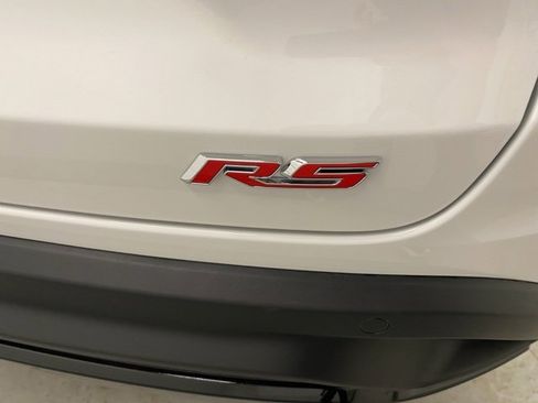 New 2026 Chevrolet Trax RS image 30