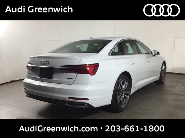 Certified 2023 Audi A6 Premium Plus w/ Premium Plus Package AWD/4WD image 6