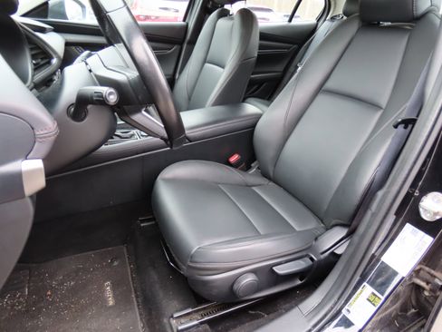 Used 2024 MAZDA MAZDA3 s image 40