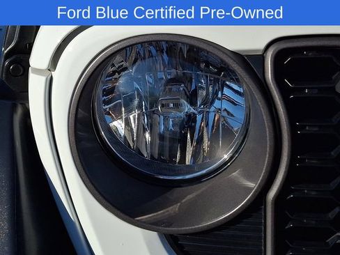 Used 2024 Jeep Wrangler Sport image 10