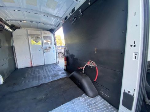 Used 2015 Ford Transit 150 148 Medium Roof w/ Interior Upgrade Package image 13