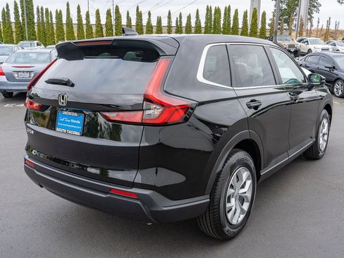 New 2026 Honda CR-V LX image 6