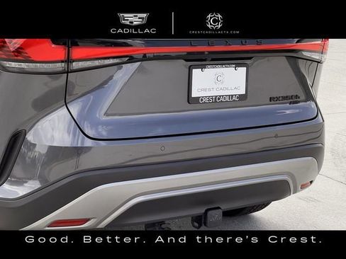 Used 2025 Lexus RX 350 w/ Convenience Package AWD/4WD image 7