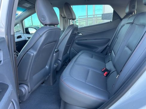 Used 2019 Chevrolet Bolt Premier w/ Infotainment Package image 10