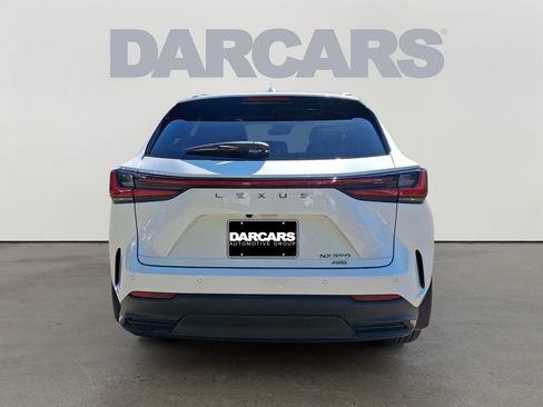 Used 2024 Lexus NX 350 AWD image 6