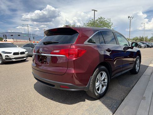 Used 2015 Acura RDX FWD image 6