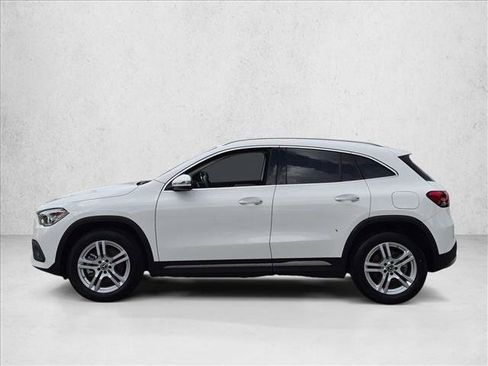 Used 2023 Mercedes-Benz GLA 250 image 9