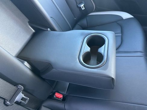 Used 2025 Kia K5 GT-Line image 39