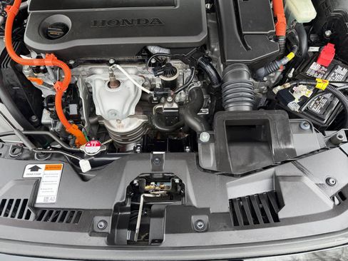 Used 2023 Honda Accord Sport image 8