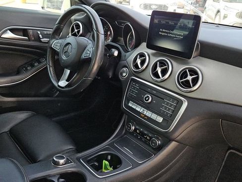 Used 2017 Mercedes-Benz CLA 250 CLA 250 image 28