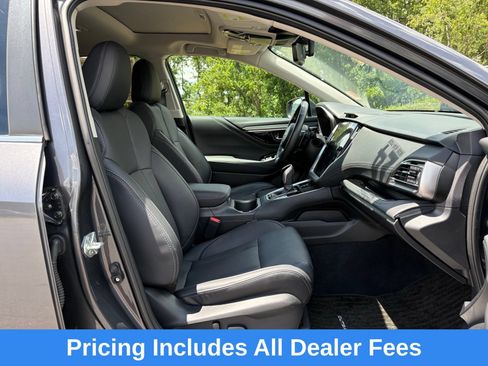 Certified 2024 Subaru Outback Limited AWD/4WD image 29