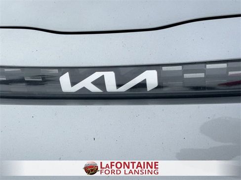 Used 2023 Kia Soul LX w/ Option Group 015 image 9