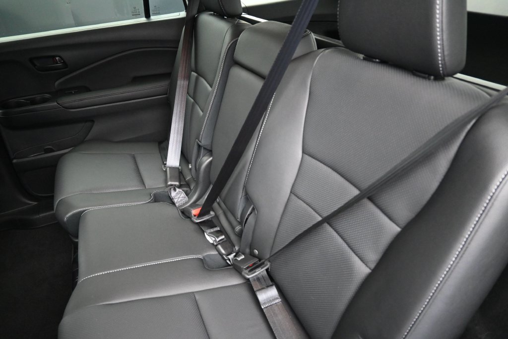 Used 2024 Honda Passport EX-L image 22