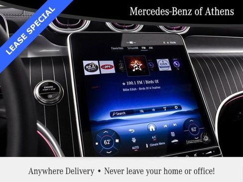 New 2026 Mercedes-Benz GLC 43 AMG 4MATIC image 36