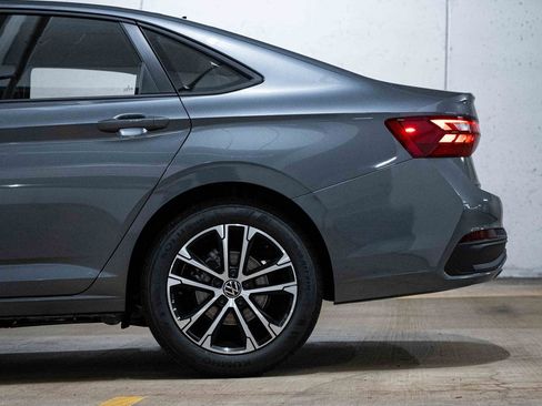 New 2026 Volkswagen Jetta Sport image 4