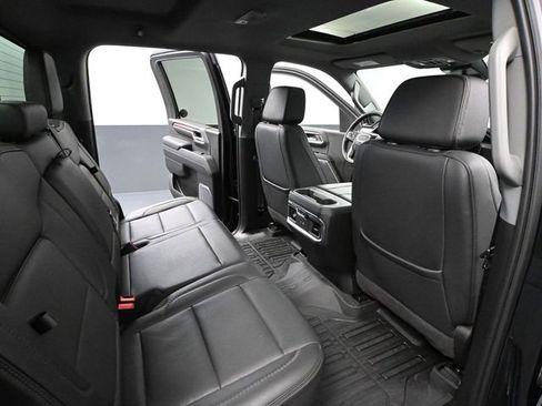 Used 2024 GMC Sierra 2500 Denali w/ Denali Reserve Package image 55