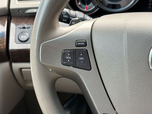 Used 2010 Acura MDX AWD/4WD image 15