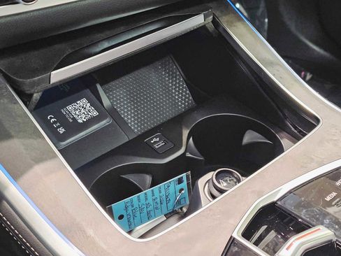 New 2026 BMW X5 xDrive50e w/ Climate Comfort Package image 19