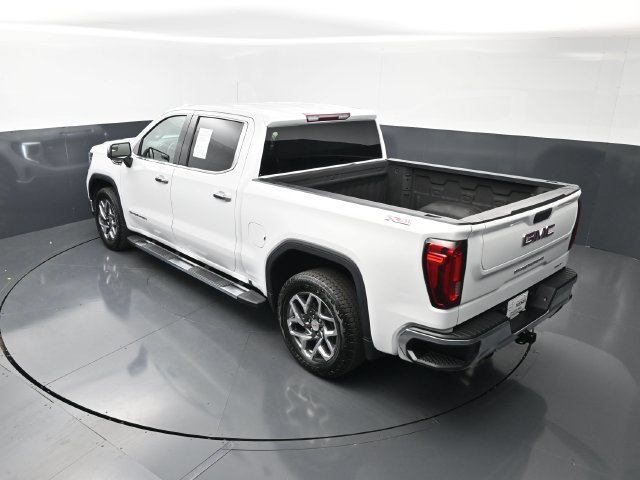 Used 2023 GMC Sierra 1500 SLT w/ SLT Premium Package AWD/4WD image 21