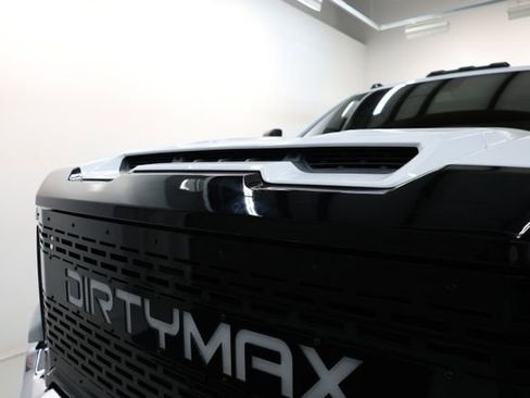 Used 2021 GMC Sierra 3500 4x4 Crew Cab w/ Gooseneck/5TH Wheel Package image 56