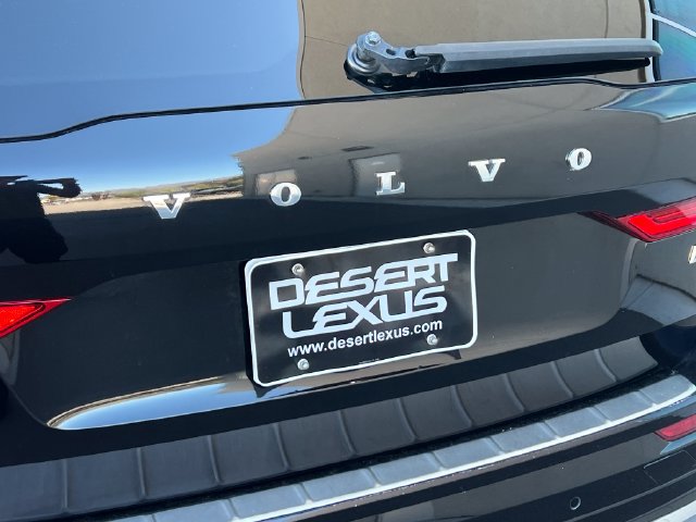 Used 2022 Volvo XC60 B5 Inscription w/ Advanced Package FWD image 17