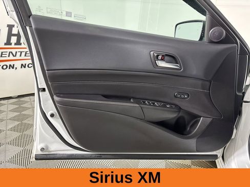 Used 2022 Acura ILX w/ Premium & A-SPEC Package image 9