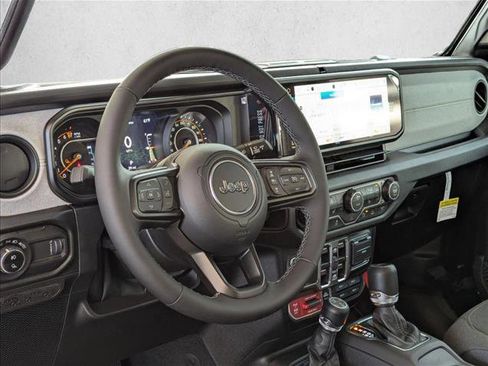 New 2026 Jeep Gladiator Willys image 3