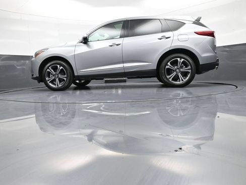New 2026 Acura RDX w/ Technology Package AWD/4WD image 34