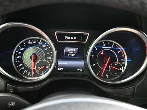 Used 2018 Mercedes-Benz G 63 AMG 4MATIC image 10