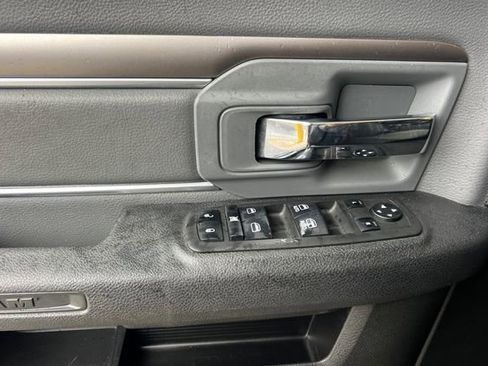 Used 2024 RAM 1500 Classic SLT image 11