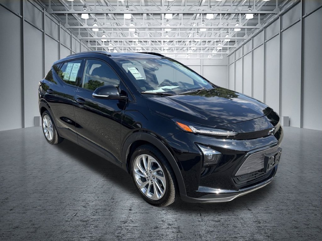 Used 2023 Chevrolet Bolt EUV LT FWD image 6