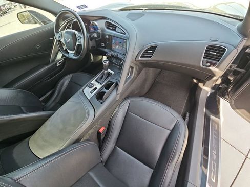 Used 2017 Chevrolet Corvette 1LT w/ Carbon Flash Badge Package image 20