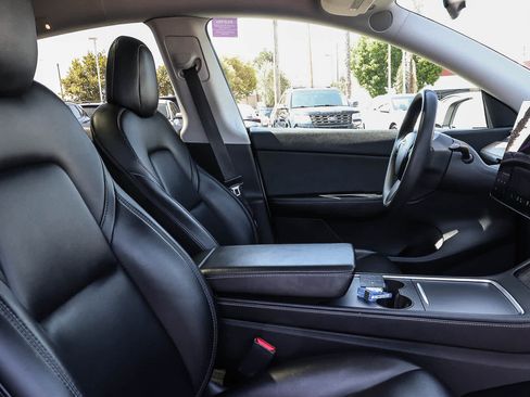Used 2021 Tesla Model Y Performance AWD/4WD image 20