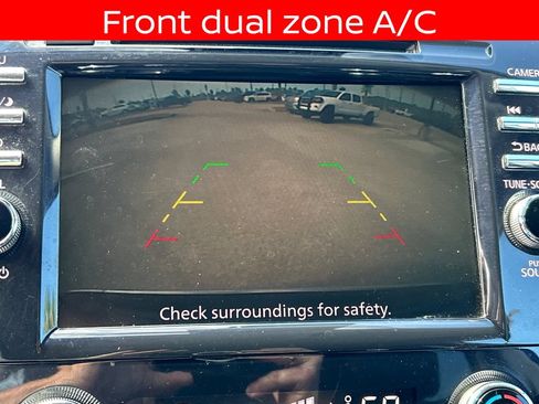 Used 2023 Nissan Murano SV FWD image 16