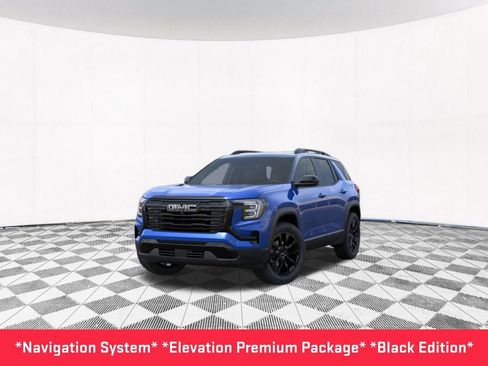New 2026 GMC Terrain Elevation w/ Elevation Premium Package image 2